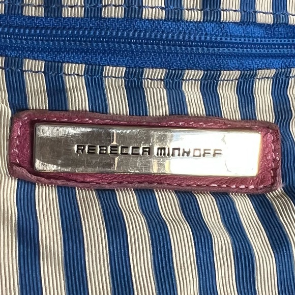 Rebecca Minkoff Nikki Hobo - Picture 5 of 10